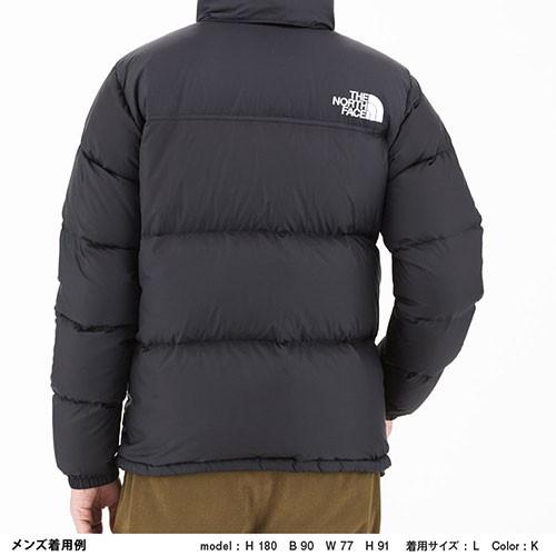 THE NORTH FACE ノースフェイス ヌプシジャケット ND91841 THE NORTH FACE ノースフェイス ヌプシジャケット ND91841