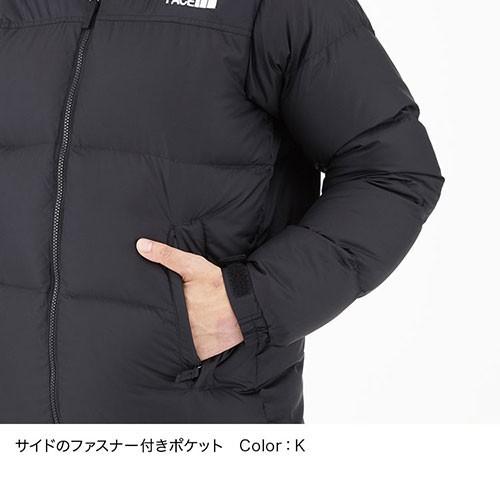 THE NORTH FACE ノースフェイス ヌプシジャケット ND91841 THE NORTH FACE ノースフェイス ヌプシジャケット ND91841