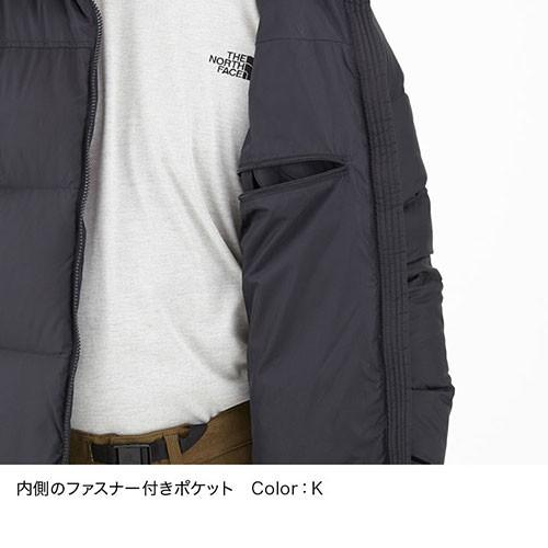 THE NORTH FACE ノースフェイス ヌプシジャケット ND91841 THE NORTH FACE ノースフェイス ヌプシジャケット ND91841