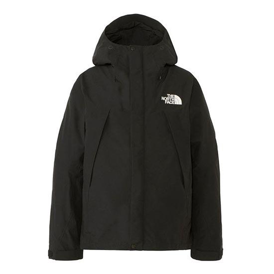 【美品】TNF Mountain Jacket NP61800 黒L ザノースフェイス マウンテンジャケット NP61800 メンズ/男性用