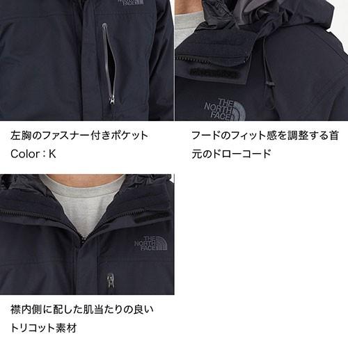 THE NORTH FACE ノースフェイス ゼウストリクライメート THE NORTH FACE ノースフェイス ゼウストリクライメート