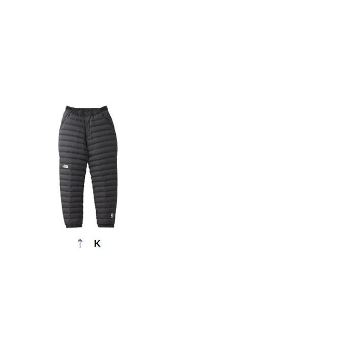 ノースフェイス アルティメットダウンパンツ ND91824 メンズ/男性用 パンツ Ultimate Down Pant SUMMIT SERIES  サミットシリーズ