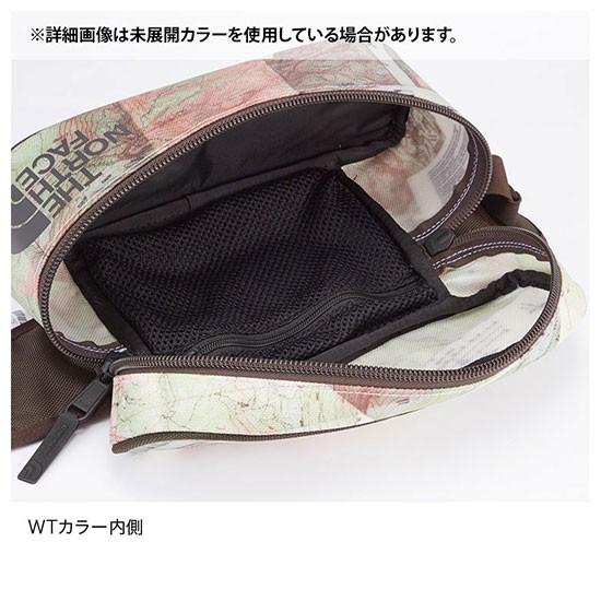 THE NORTH FACE（ザ ノースフェイス） ノースフェイス BCファニー 
