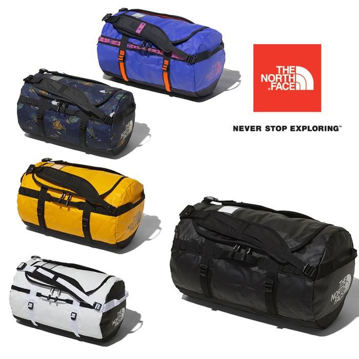 ノースフェイス BC ダッフル ボストンバッグ NM81815 THE NORTH FACE（ザ ノースフェイス） ノースフェイス BCダッフルS