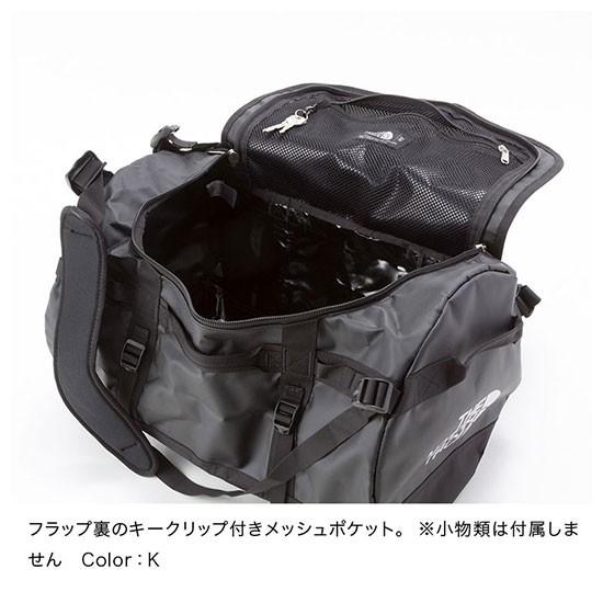 THE NORTH FACE（ザ ノースフェイス） ノースフェイス BCダッフルS