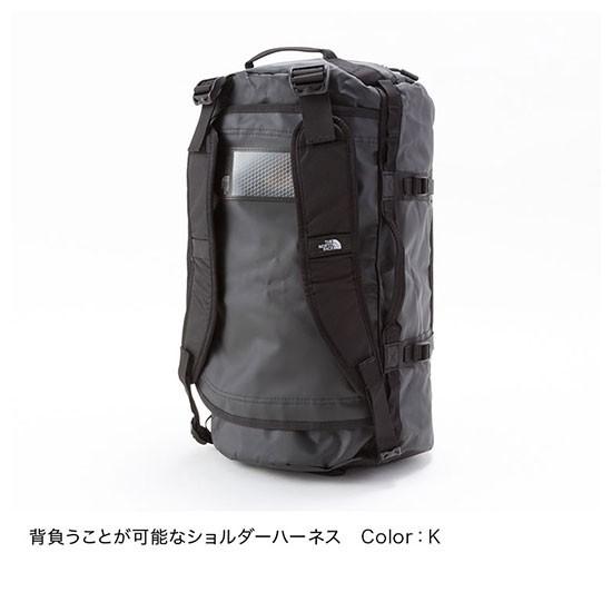 THE NORTH FACE（ザ ノースフェイス） ノースフェイス BCダッフルS