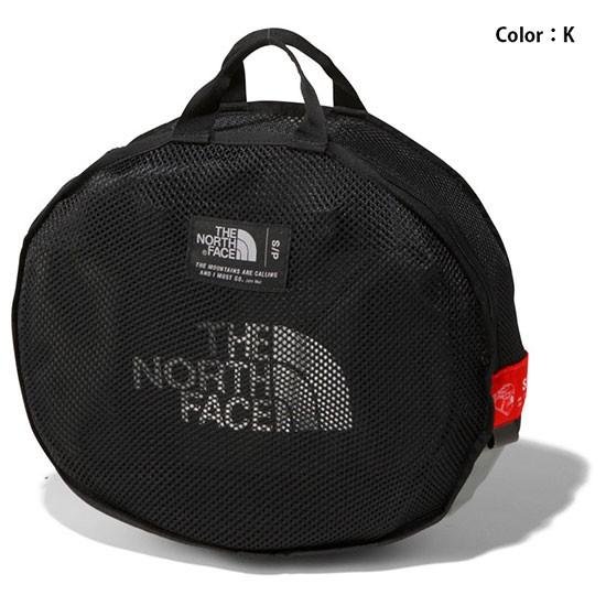 THE NORTH FACE（ザ ノースフェイス） ノースフェイス BCダッフルS