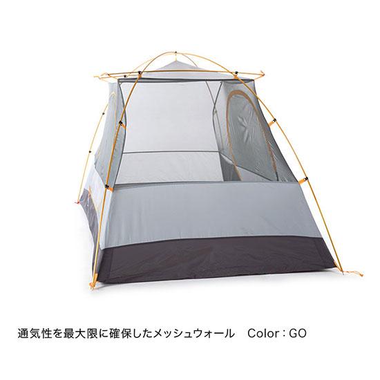 THE NORTH FACE（ザ ノースフェイス） ノースフェイス ストーム