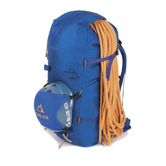 BLUE ICE ブルーアイス ワーソッグ 45L 100012 ザック Warthog Pack