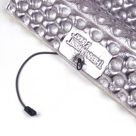 サーマレスト Zシートソル TMR30036 Z Seat sol シルバー/ブルー | Therm-a-Rest | 02