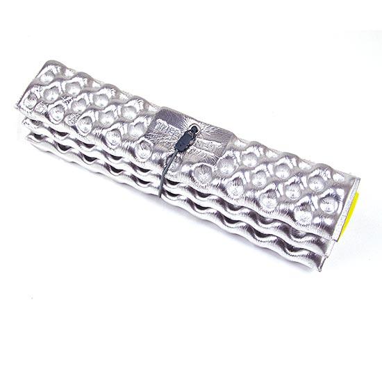 サーマレスト Zシートソル TMR30036 Z Seat sol シルバー/ブルー | Therm-a-Rest | 03