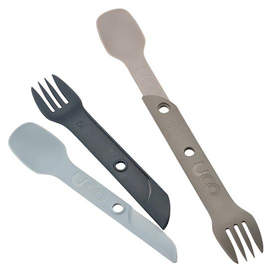 ユーコ スイッチスポークユーテンシルセット UCOssuset カトラリー |  | 02