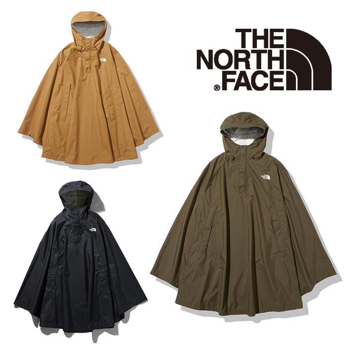 THE NORTH FACE ノースフェイス アクセスポンチョ NP11932 メンズ/男性  