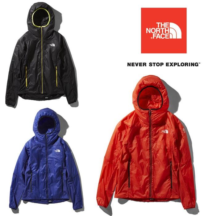 ノースフェイス ベントリックスハイブリッドフーディ NY31921