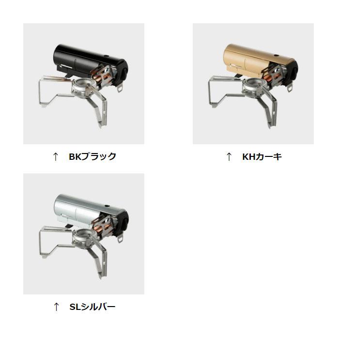snow peak（スノーピーク） HOME&CAMPバーナー GS-600 ガスバーナー