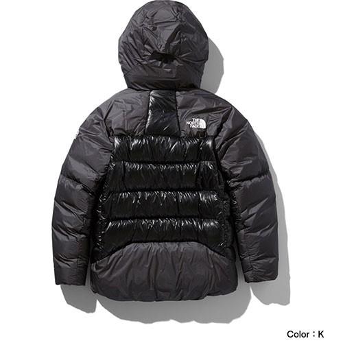 ノースフェイス FL L6ダウンビレイパーカー ND51921 メンズ/男性用 