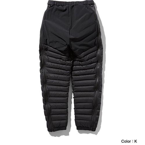 THE NORTH FACE ノースフェイス アルティメイトダウンパンツ ND91924 