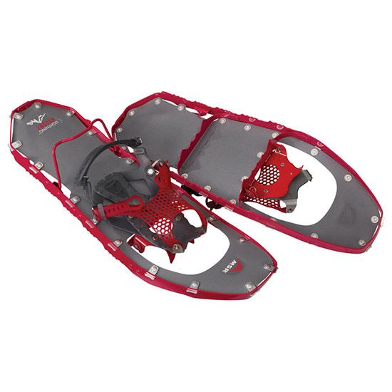 MSR ライトニング アッセント 女性用 ラズベリー 22インチ MSR40010 WOMEN'S LIGHTNING ASCENT レディース/女性用 40010 | 