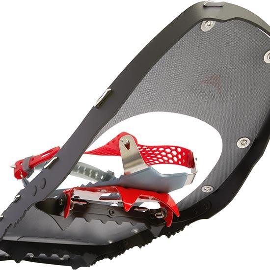 MSR ライトニング アッセント MSRmlascent LIGHTNING ASCENT メンズ/男性用 スノーシュー 雪山登山 エムエスアール |  | 03