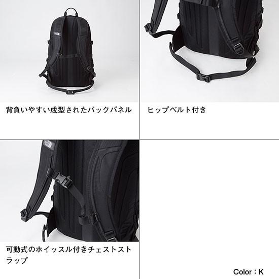 THE NORTH FACE（ザ ノースフェイス） ノースフェイス ビッグショット