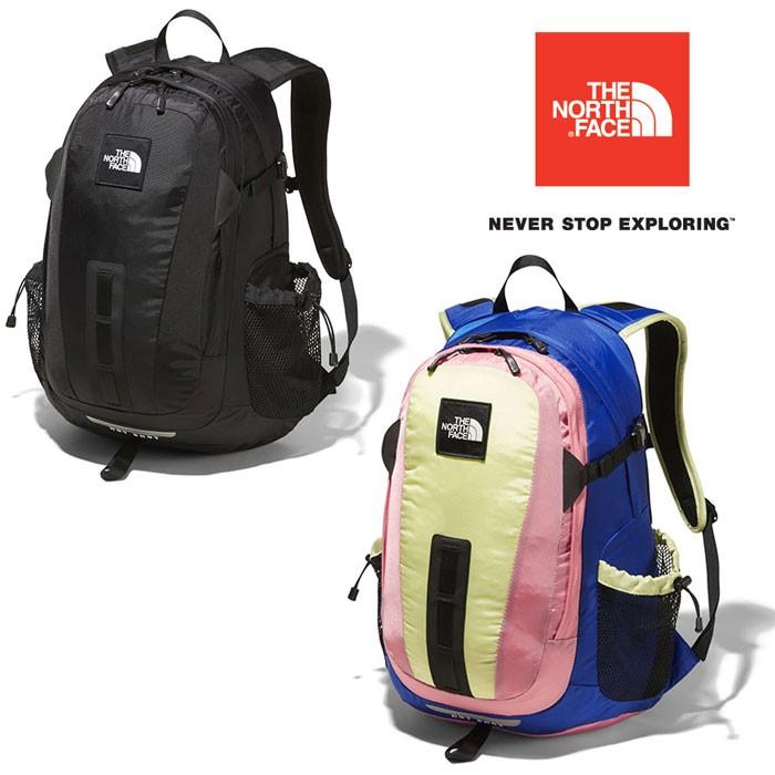 ノースフェイス ホットショット スペシャルエディション Nm708 リュック Hot Shot Se 年春夏新作 アウトドアーズ コンパスyahoo 店 通販 Yahoo ショッピング