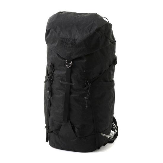 MOUNTAIN HARDWEAR（マウンテンハードウェア） スクランブラー35バック