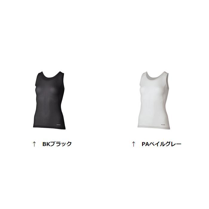 ファイントラック ドライレイヤーベーシックタンクトップ FUW0423
