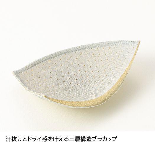 ファイントラック（finetrack） ドライレイヤーベーシックブラタンク