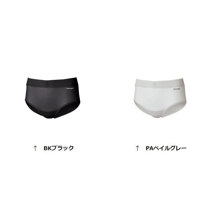 ファイントラック ドライレイヤーベーシックショーツ(深め) FUW0429 レディース/女性用 ドライレイヤー 【返品不可】|kompas|02