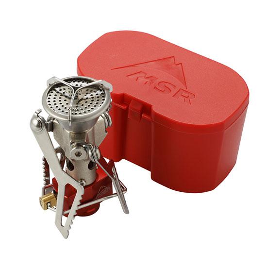 MSR（マウンテンセーフティーリサーチ） ポケットロケット2 MSR36884