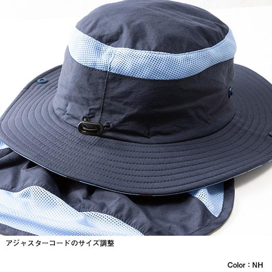 ノースフェイス　ハット　キッズ　親子セット THE NORTH FACE（ザ ノースフェイス） ノースフェイス ノベルティサン