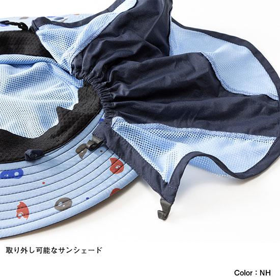 THE NORTH FACE（ザ ノースフェイス） ノースフェイス ノベルティサン