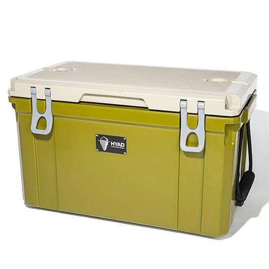 オレゴニアンキャンパ― ヒャド クーラーボックス 47R HDC-006 クーラーボックス HYAD COOLER | Oregonian Camper