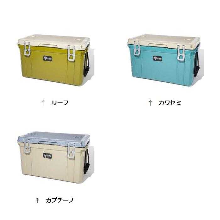 オレゴニアンキャンパ― ヒャド クーラーボックス 47R HDC-006 クーラーボックス HYAD COOLER | Oregonian Camper | 01