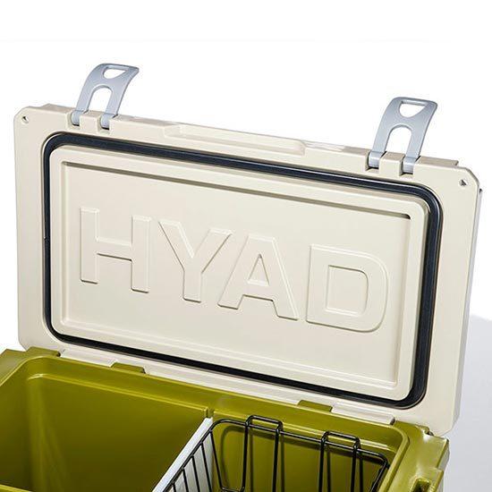 オレゴニアンキャンパ― ヒャド クーラーボックス 47R HDC-006 クーラーボックス HYAD COOLER | Oregonian Camper | 03