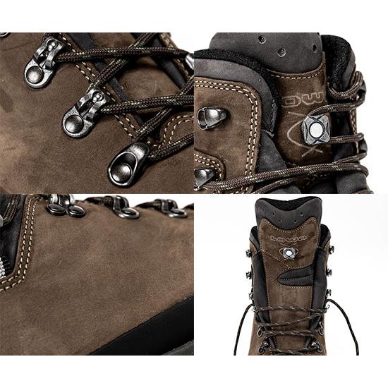 ローバー タホープロ II GT lowaL010609 メンズ/男性用 登山靴