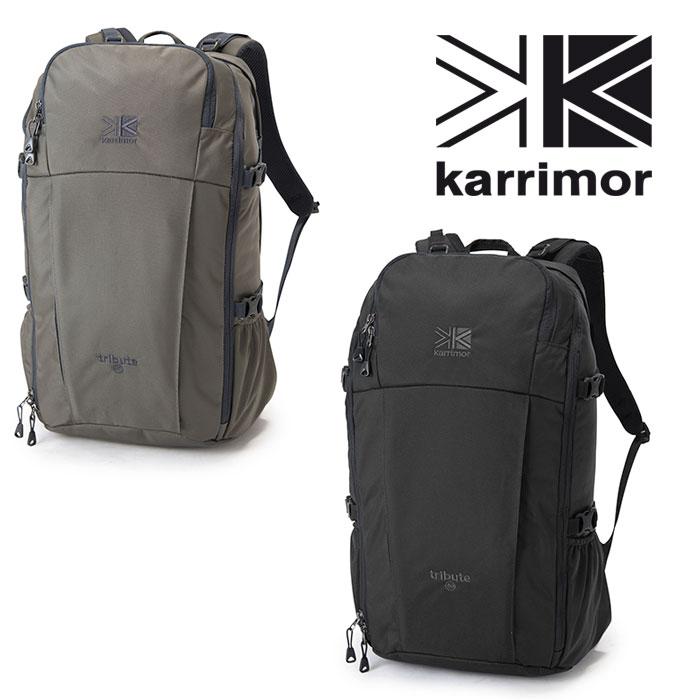 Karrimor（カリマー） トリビュート40 SU-SGCA-0814 リュック tribute
