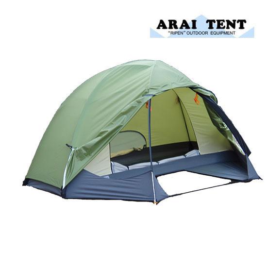 アライテント ドマドームライト3 Ari テント フォレストグリーン アウトドアーズ コンパスyahoo 店 通販 Yahoo ショッピング