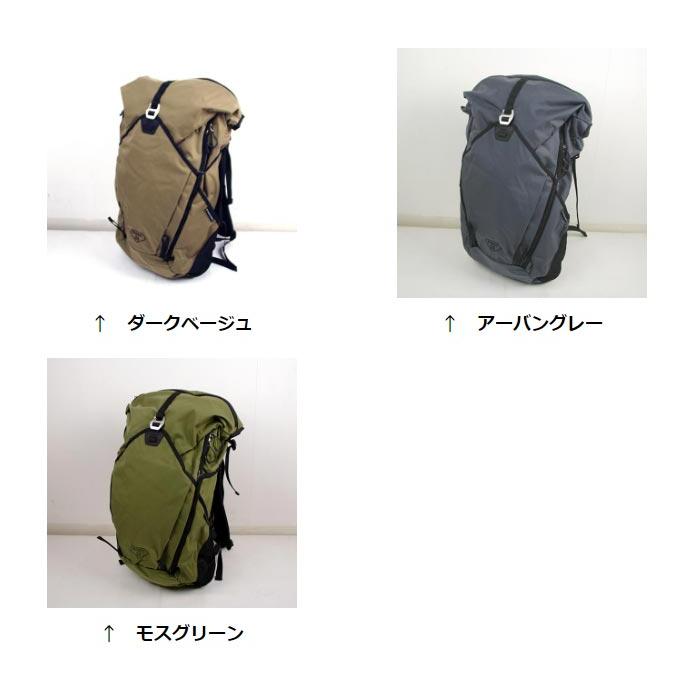 PAAGO WORKS（パーゴワークス） バディ33 pworksHP203 リュック BUDDY