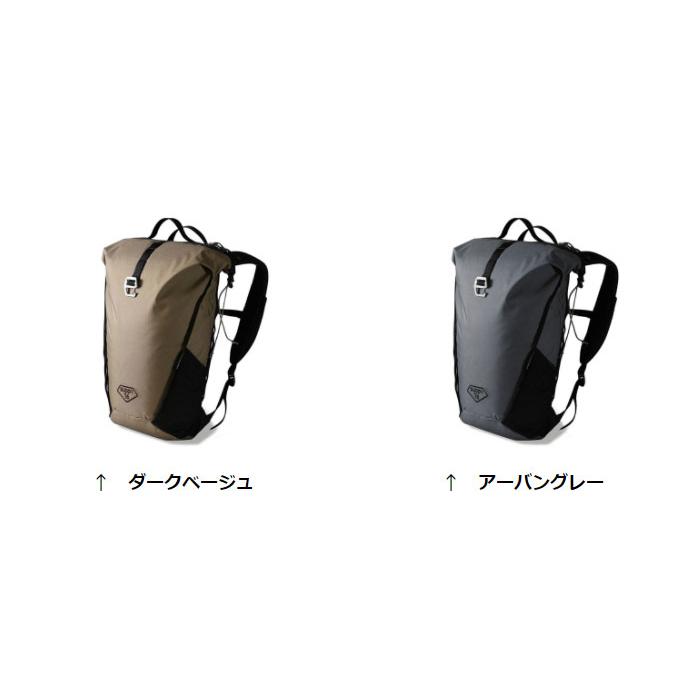PAAGO WORKS BUDDY 16 パーゴワークス バディ16 BUDDY 16 – PAAGOWORKS