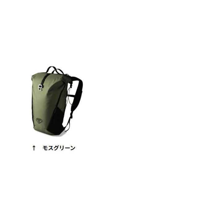 PAAGO WORKS（パーゴワークス） バディ16 pworksHP201 リュック BUDDY 