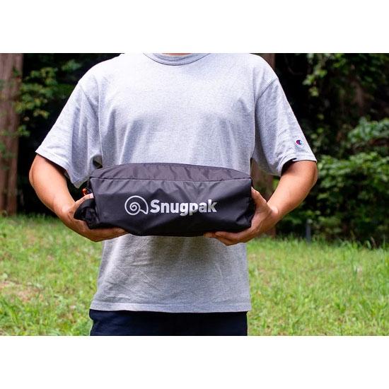 Snugpak（スナグパック） コット SP15612 cot アウトドア用コット