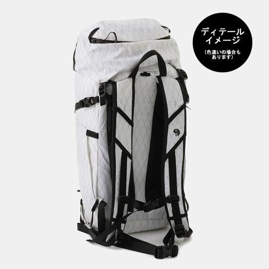 MOUNTAIN HARDWEAR（マウンテンハードウェア） スクランブラー25バック