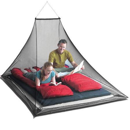 シートゥサミット モスキートピラミッドネット ダブル ST82412 モスキートネット | 