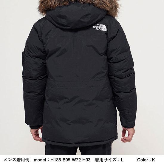 THE NORTH FACE ノースフェイス サザンクロスパーカ ND91920 THE NORTH FACE ノースフェイス サザンクロスパーカ ND91920