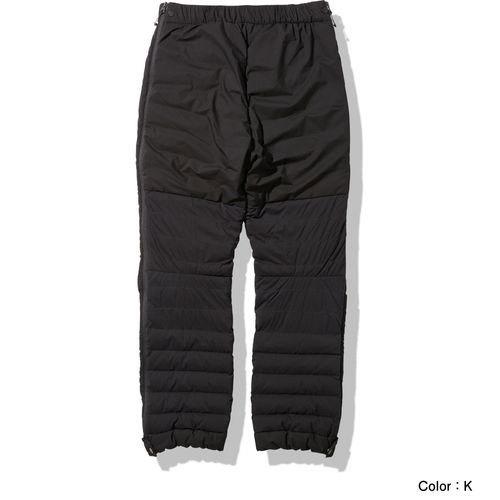 THE NORTH FACE ノースフェイス L3 50/50 ダウン パンツ ND52023 