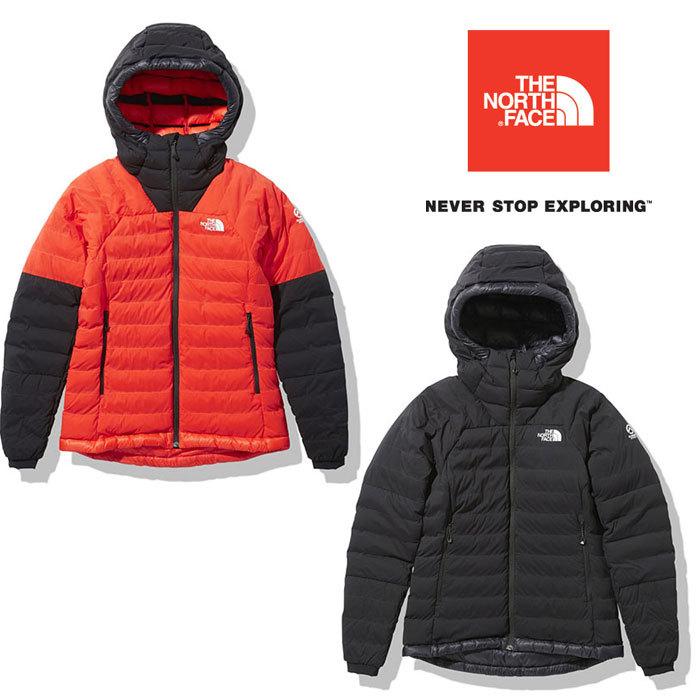 THE NORTH FACE ノースフェイス L3 50/50 ダウン フーディ NDW52022 
