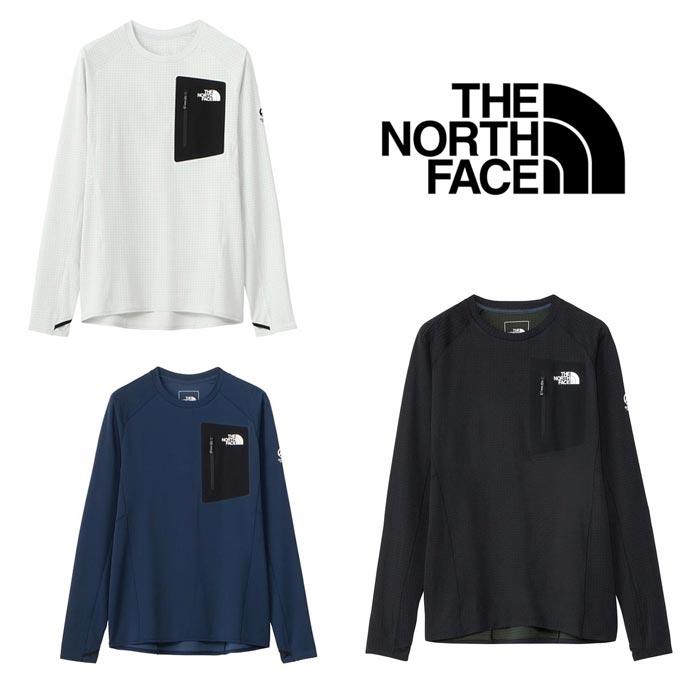 THE NORTH FACE（ザ ノースフェイス） エクスペディションドライドット