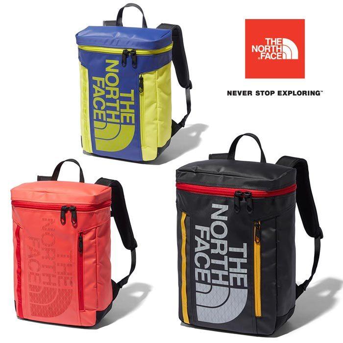 THE NORTH FACE（ザ ノースフェイス） ノースフェイス BCヒューズ