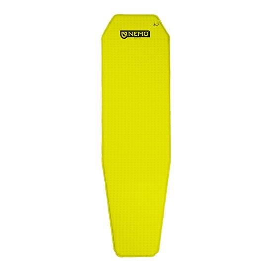 ニーモイクイップメントゾアレギュラーマミー NM-ZR-RM スリーピングマット NEMO ニーモイクイップメント ゾア レギュラーマミー NM-ZR-RM